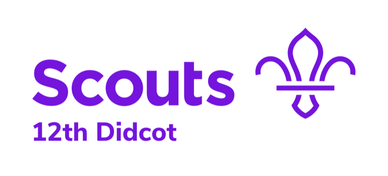 Scouts, 12th Didcot